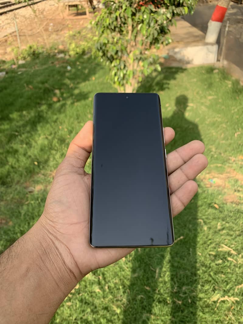 Infinix Zero 30 1