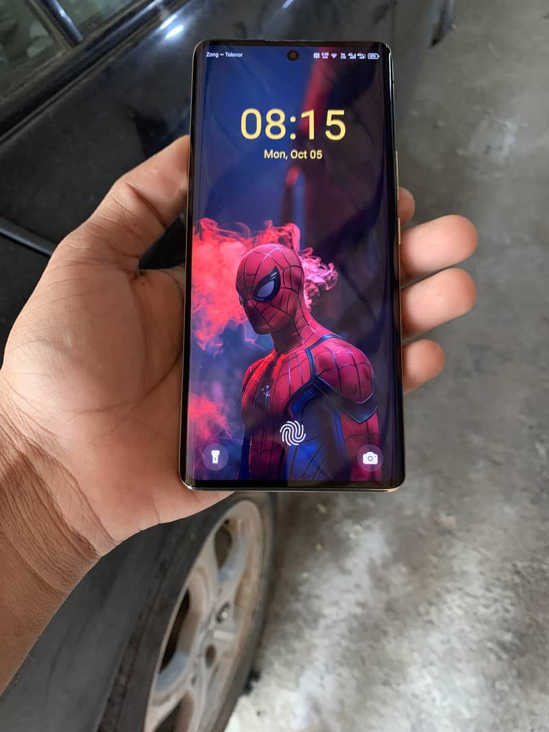 Infinix Zero 30 2