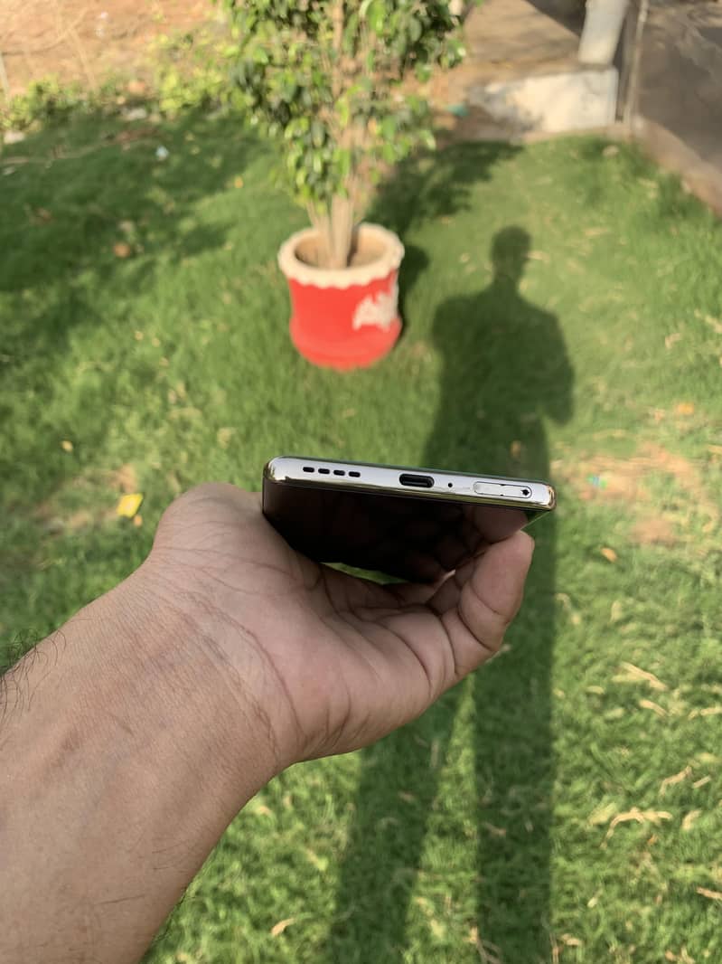 Infinix Zero 30 4