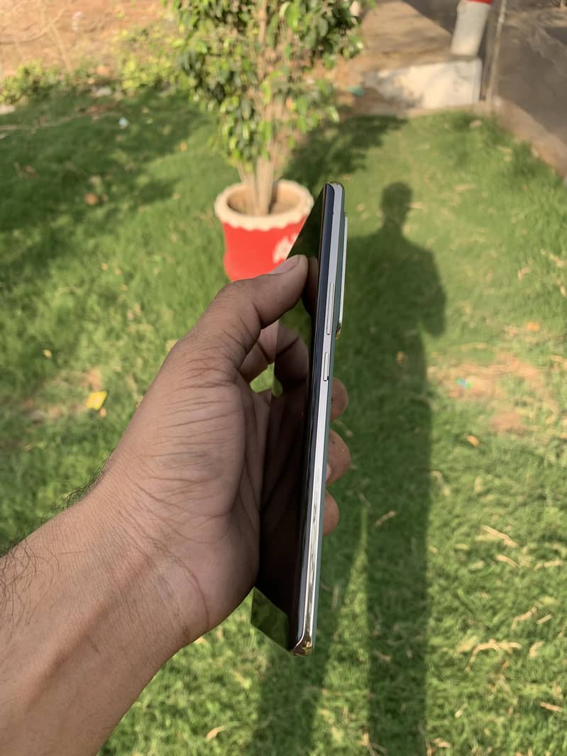 Infinix Zero 30 5