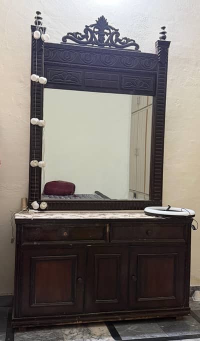 Dressing Table