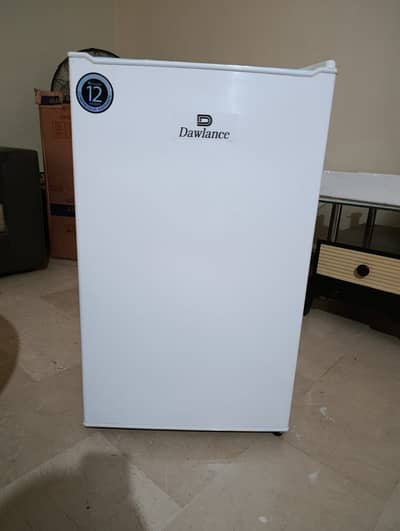 Dawlance Fridge / Room Size Fridge / Single Door Room Refrigerator