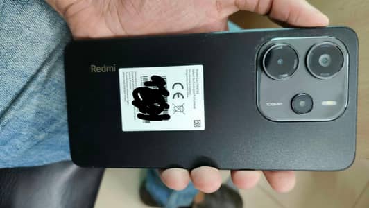 Xiaomi Redmi Note 14