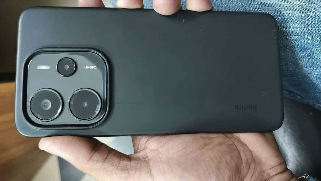 Xiaomi Redmi Note 14 2