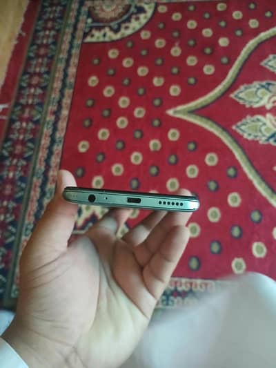 Infinix Hot 12i 4/64