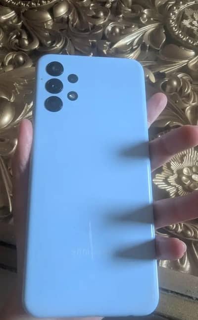 Samsung Mobile A13