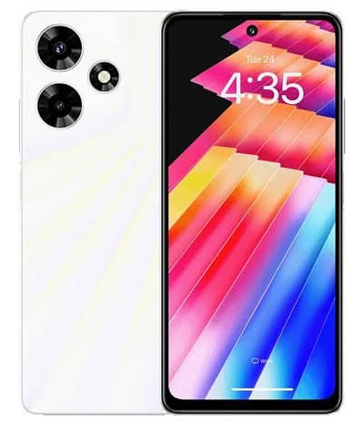 Infinix Hot 30 ( 8+5/128 )