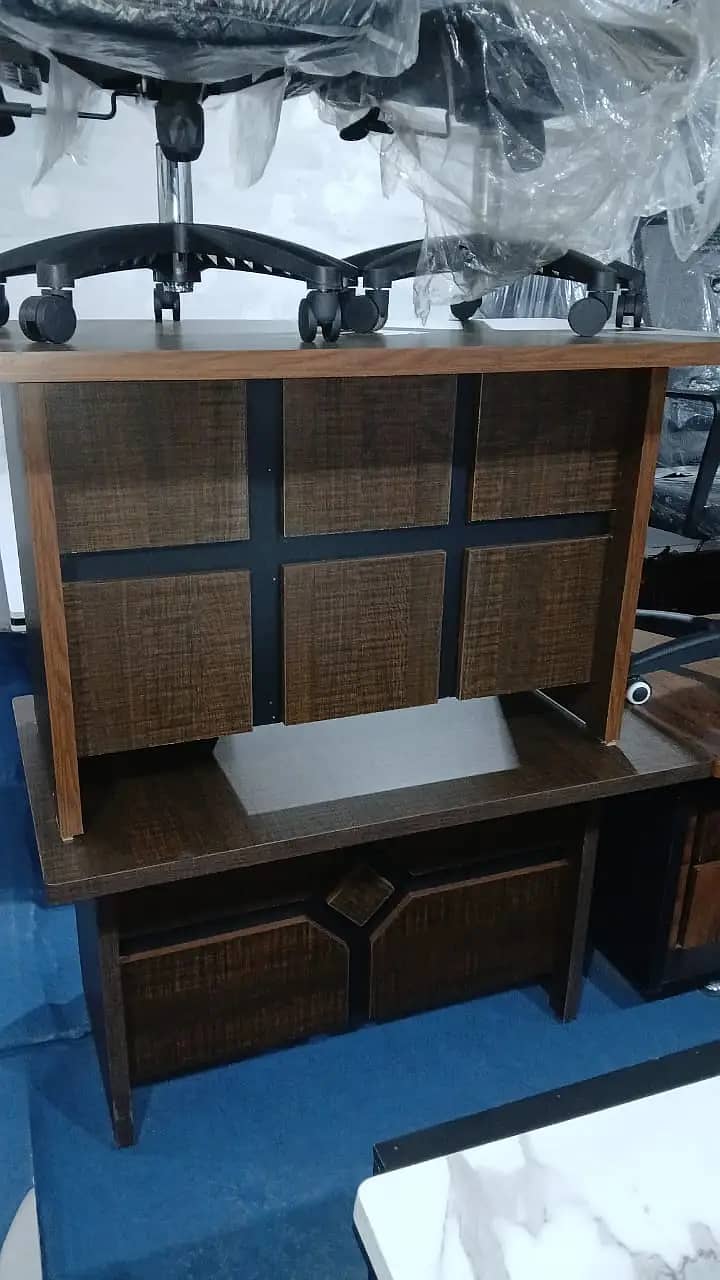 Office table , Wooden table , Solid Table ,Study Table ,Computer Tabl 9