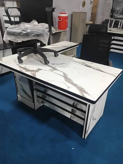 Office table , Wooden table , Solid Table ,Study Table ,Computer Tabl