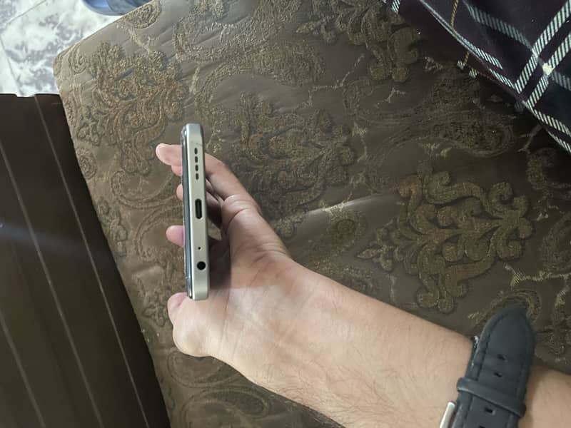 Infinix Smart 9 0