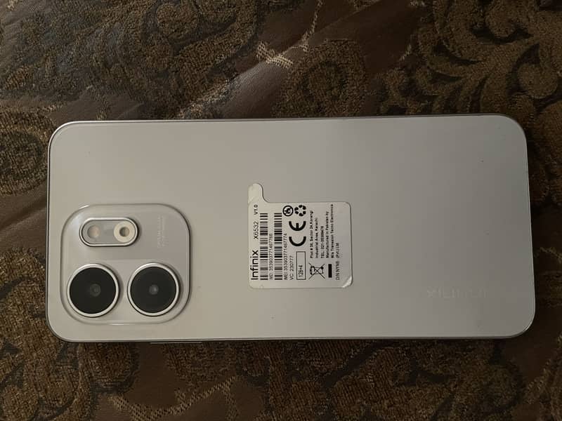 Infinix Smart 9 1
