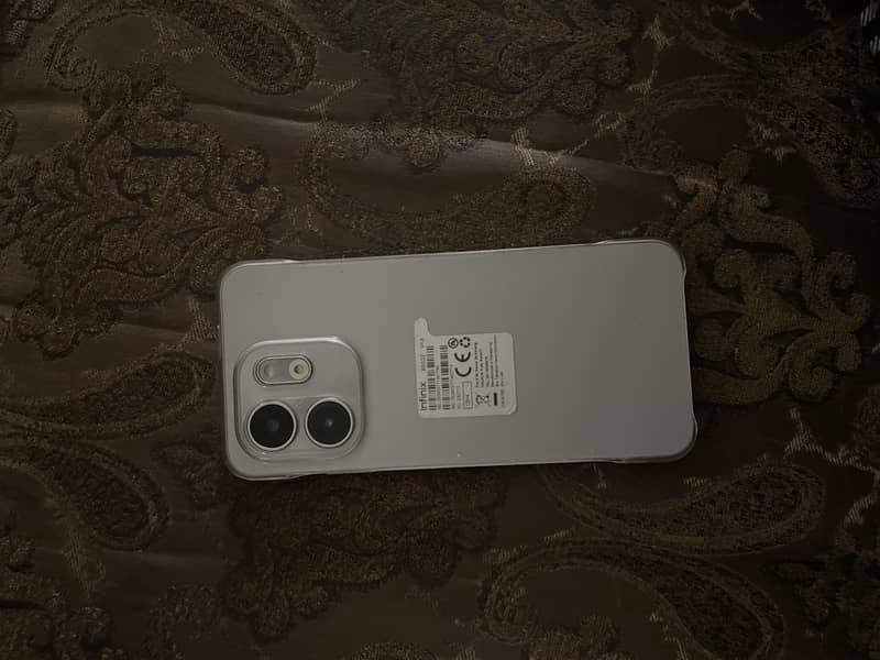 Infinix Smart 9 2