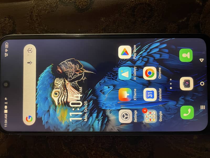 Infinix Smart 9 3