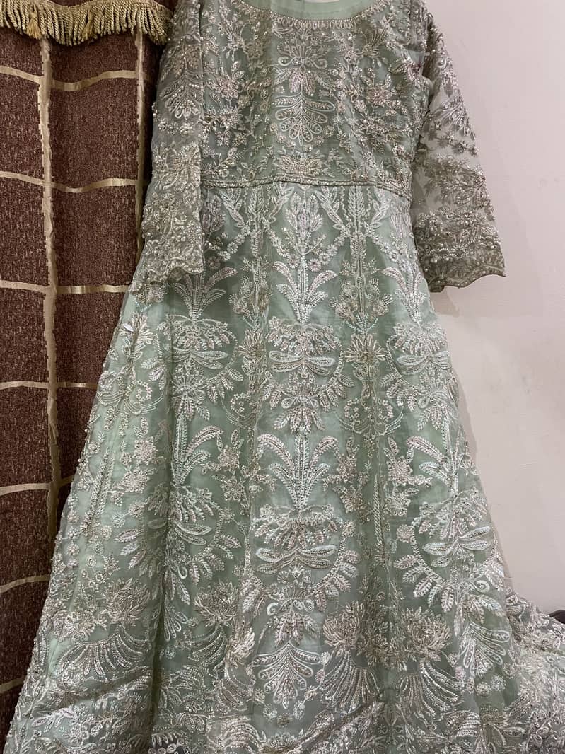 Bridal maxi 5