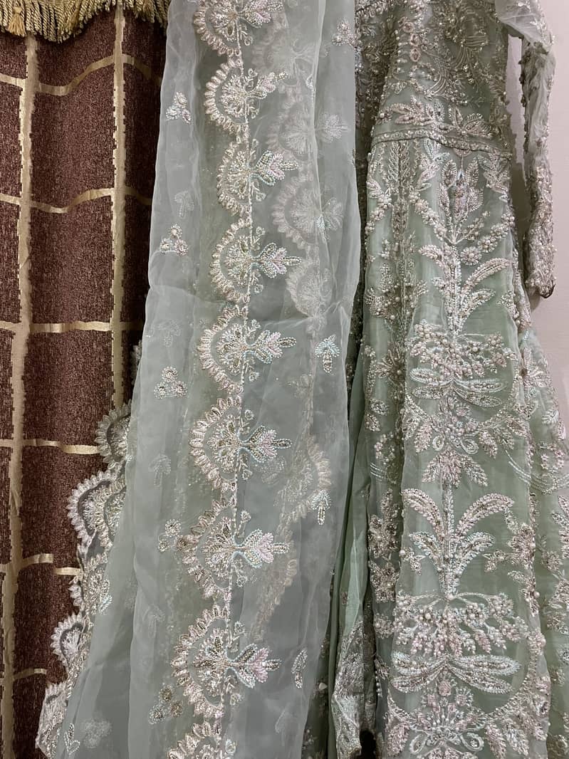 Bridal maxi 6