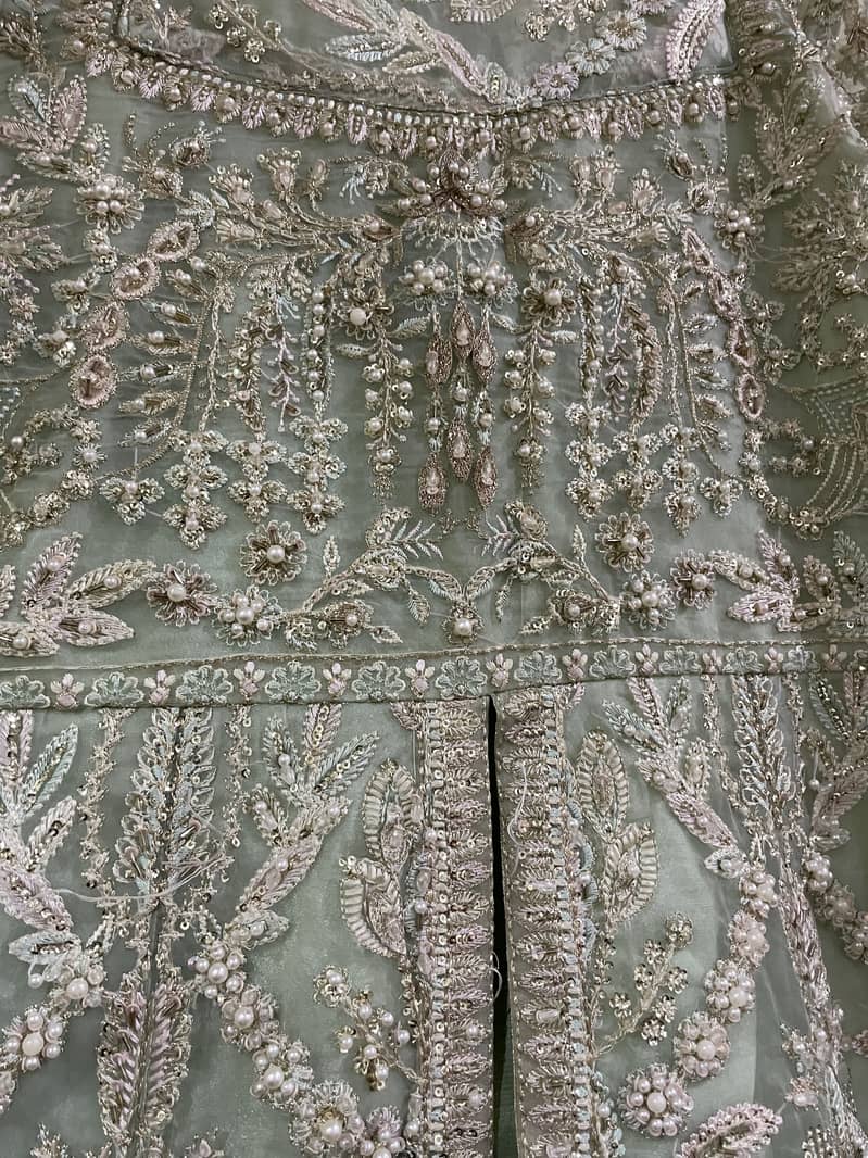 Bridal maxi 7