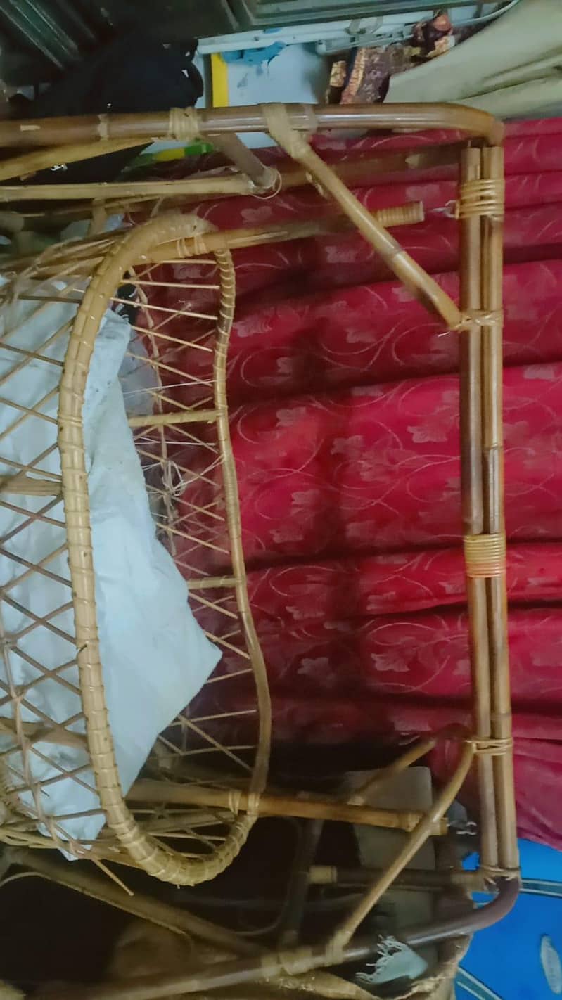 Jute jhola available 0