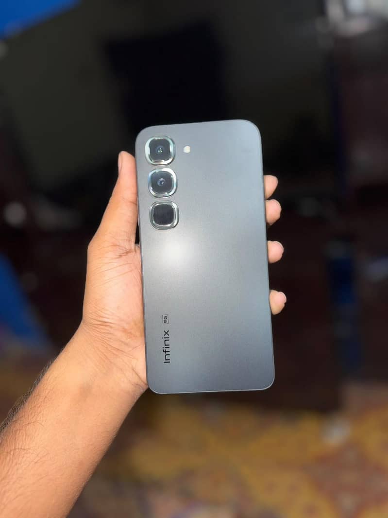 Infinix Other Model 0