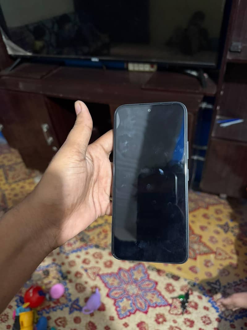 Infinix Other Model 2