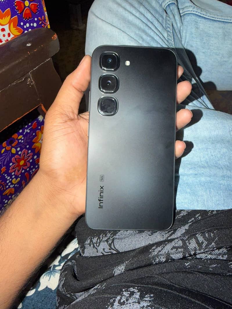 Infinix Other Model 3