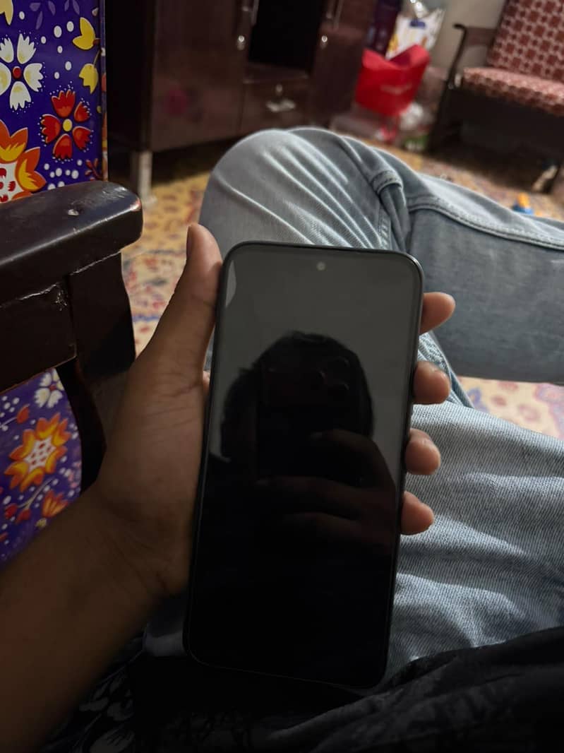 Infinix Other Model 4