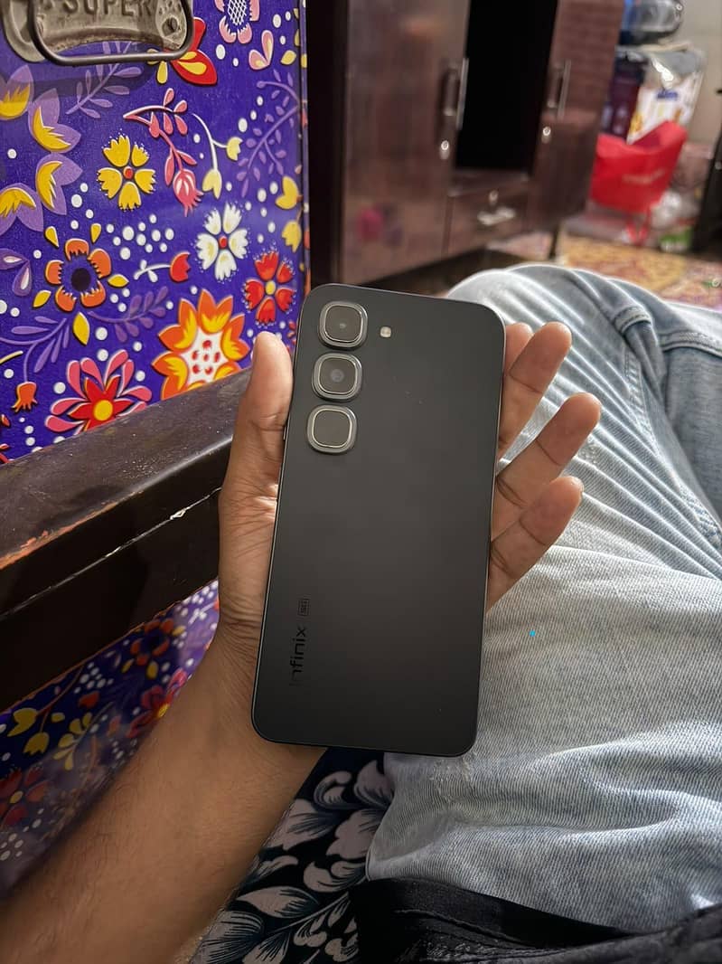 Infinix Other Model 6