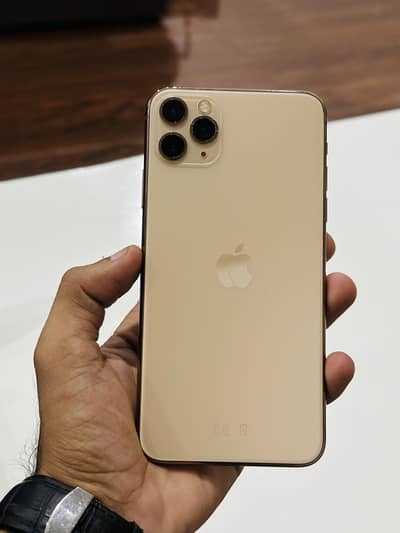 Apple iPhone 11 Pro Max