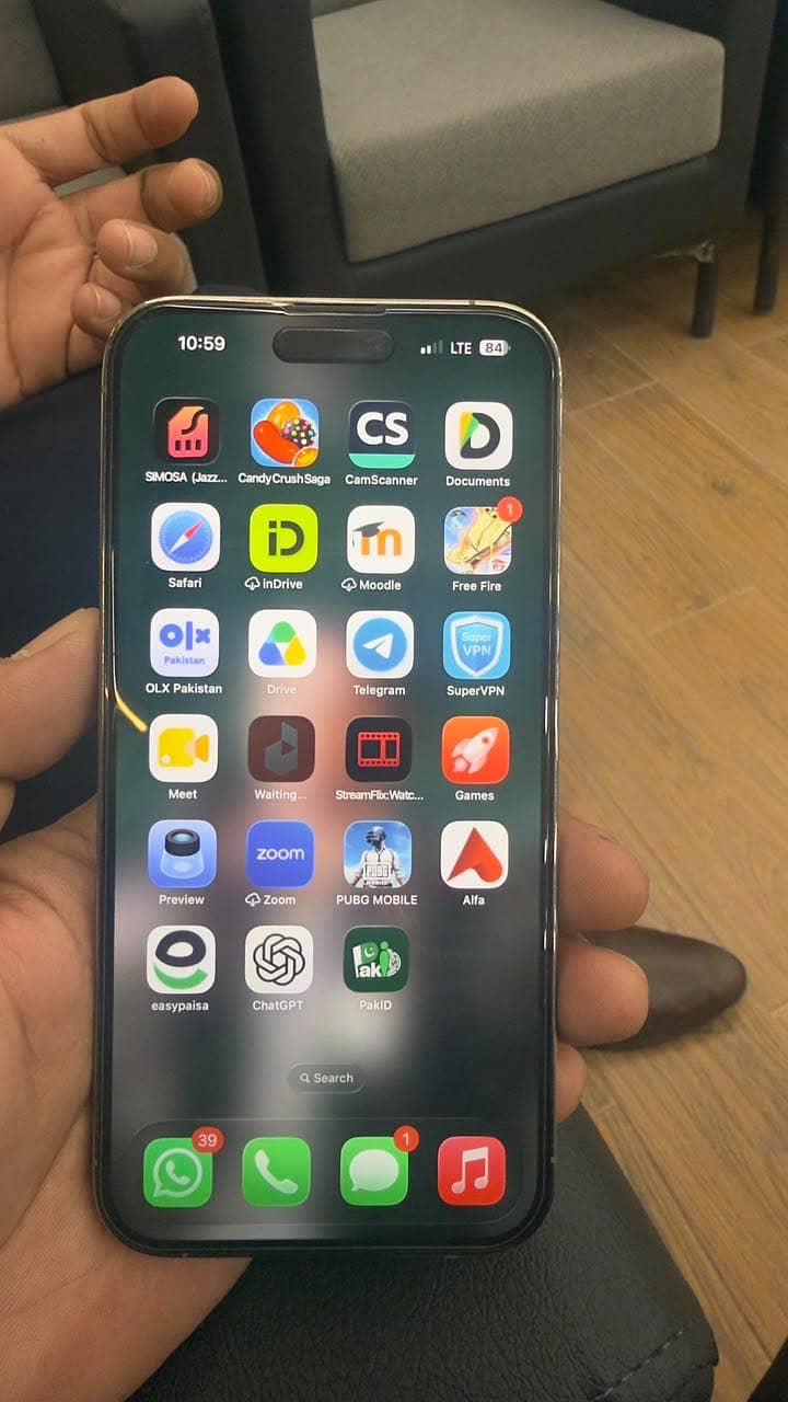 Apple iPhone 14 Pro Max 2
