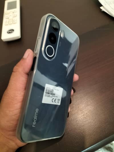 Realme C100x