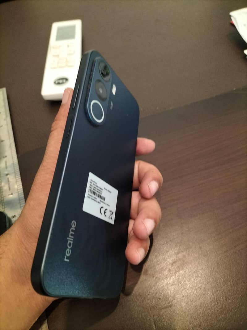 Realme C100x 3