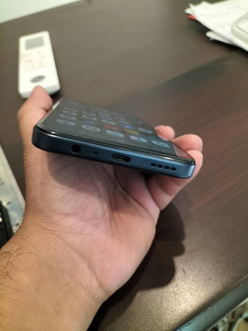 Realme C100x 5