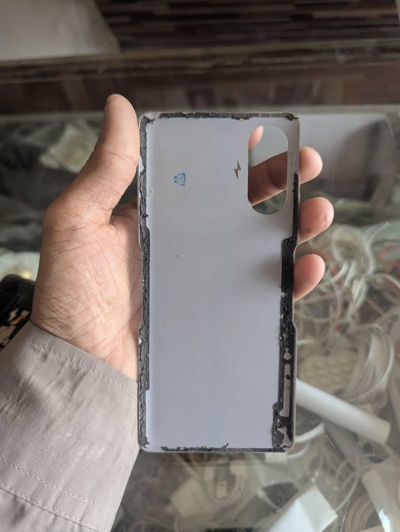 Redmi k40 0