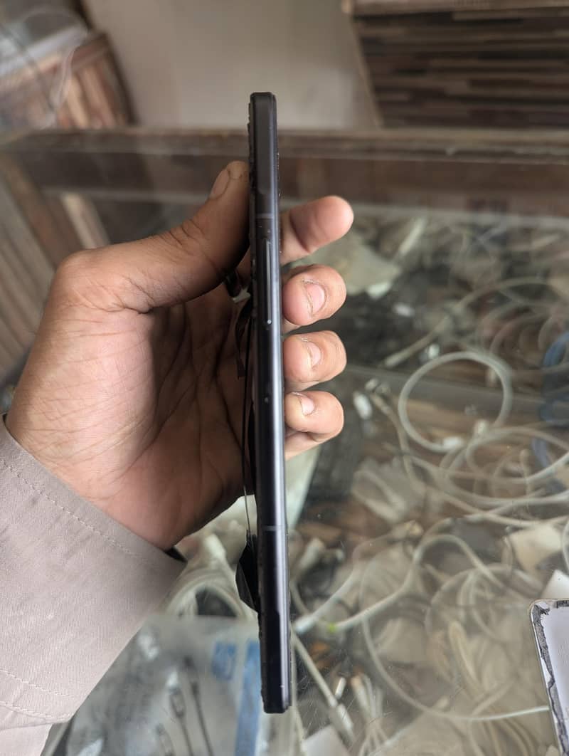 Redmi k40 4