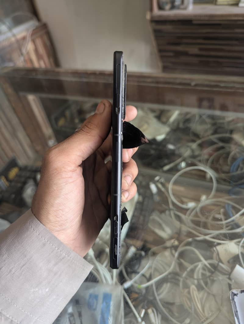 Redmi k40 6