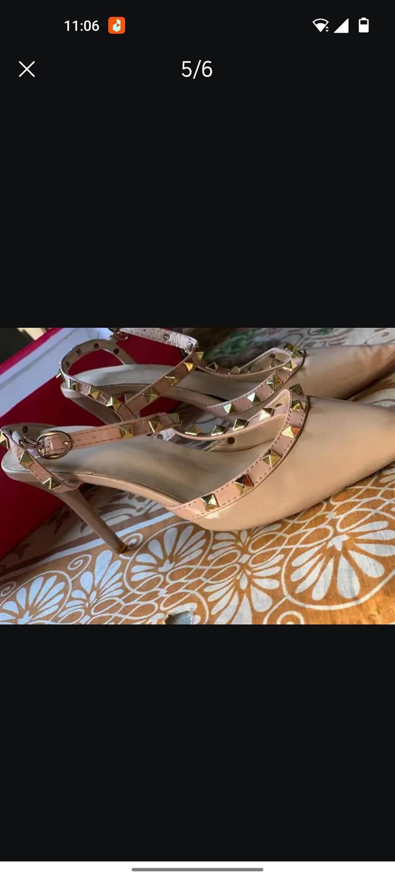 heels 0