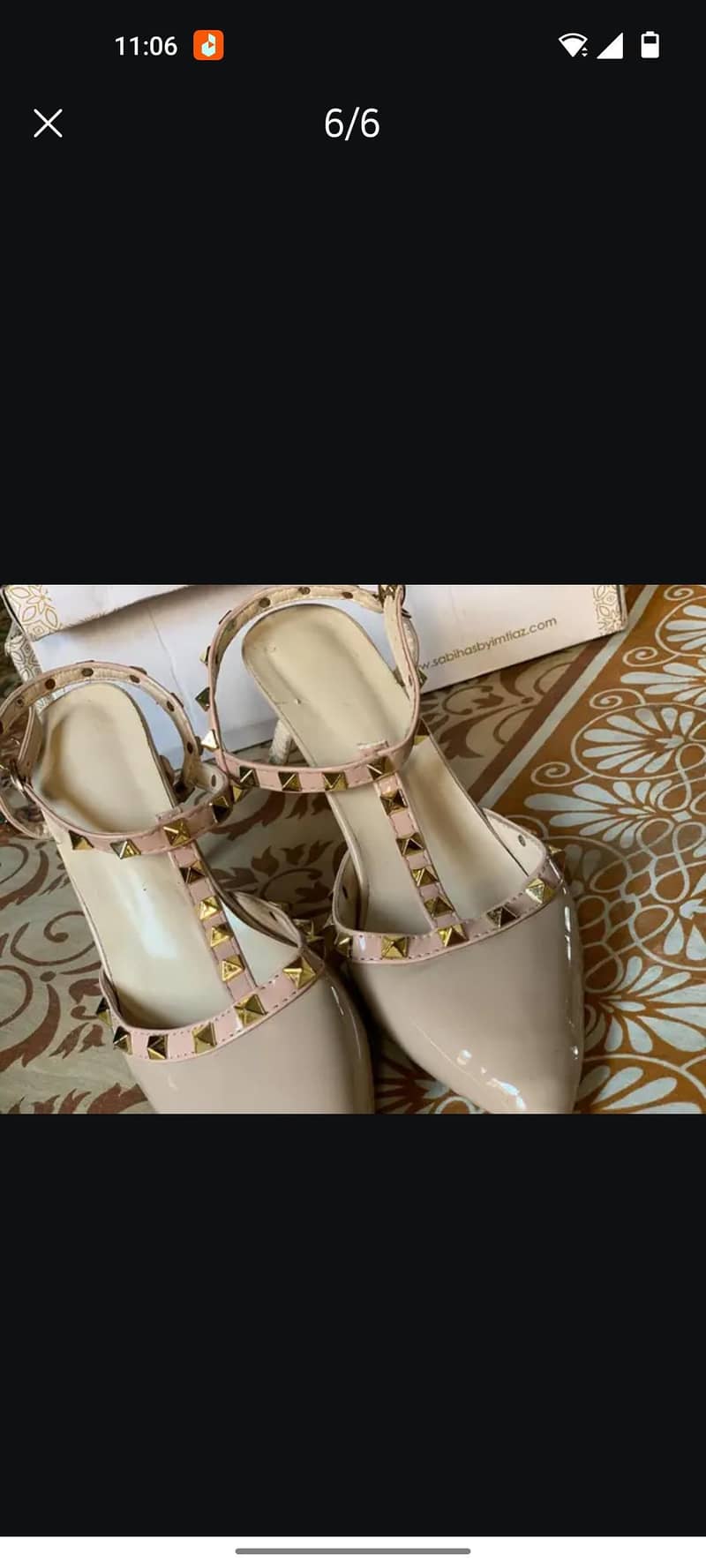 heels 1