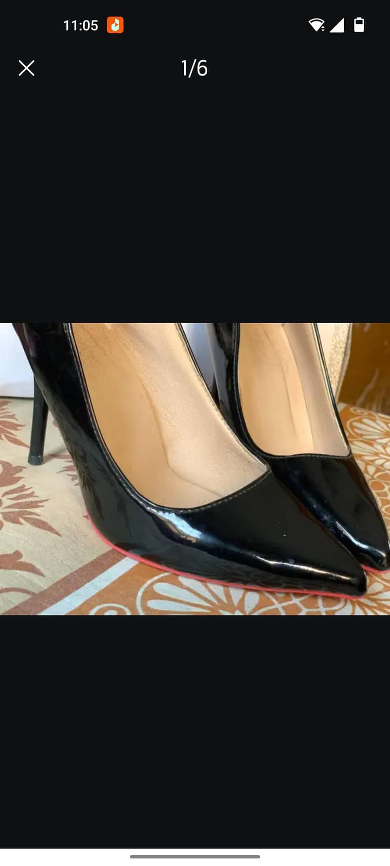 heels 2