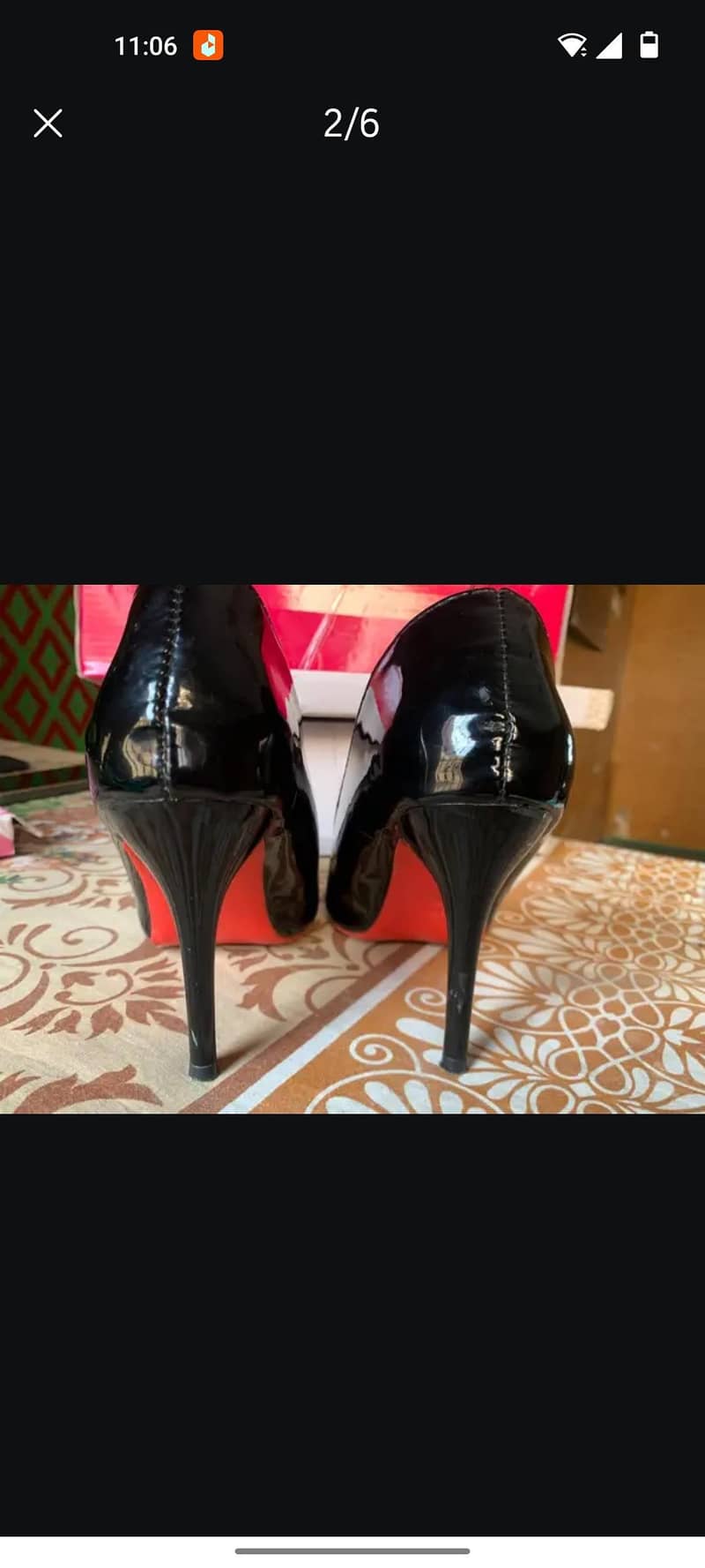 heels 3