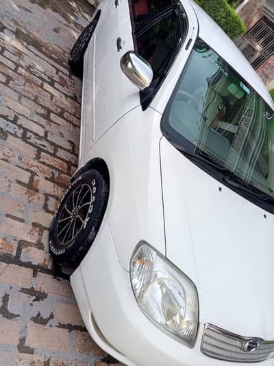 Toyota Corolla 2001