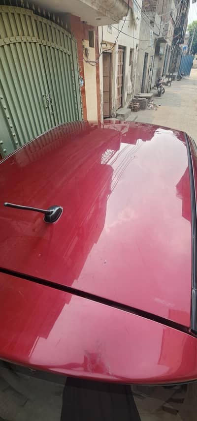 Suzuki Swift 2014