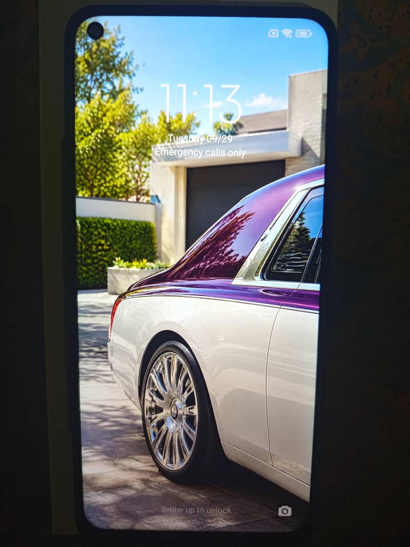 Xiaomi Redmi Note 9 2
