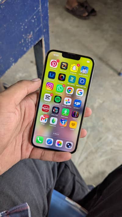 Apple iPhone 13 Pro