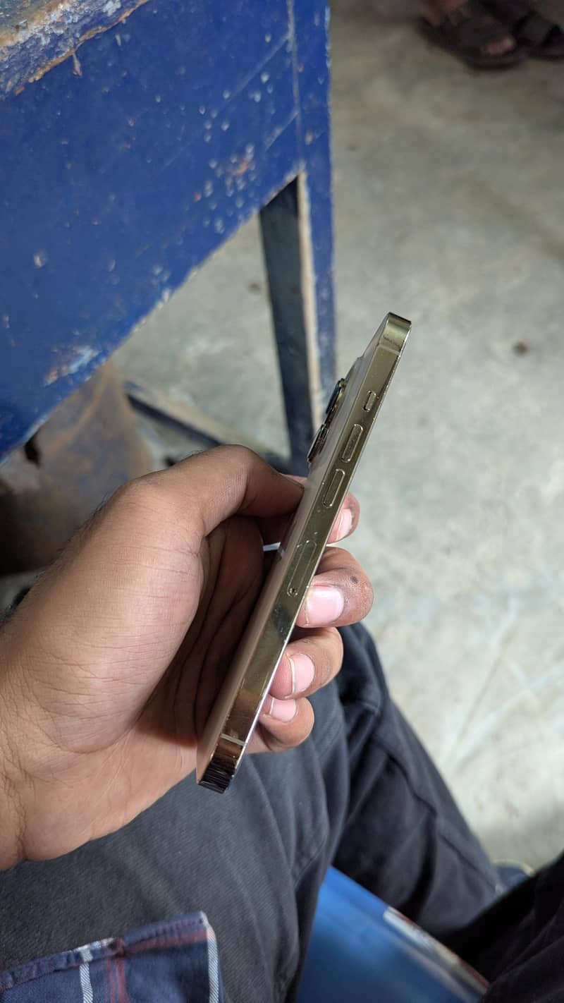 Apple iPhone 13 Pro 4