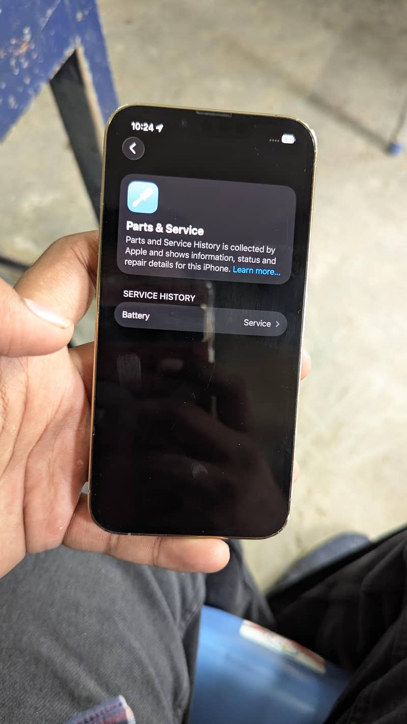 Apple iPhone 13 Pro 7