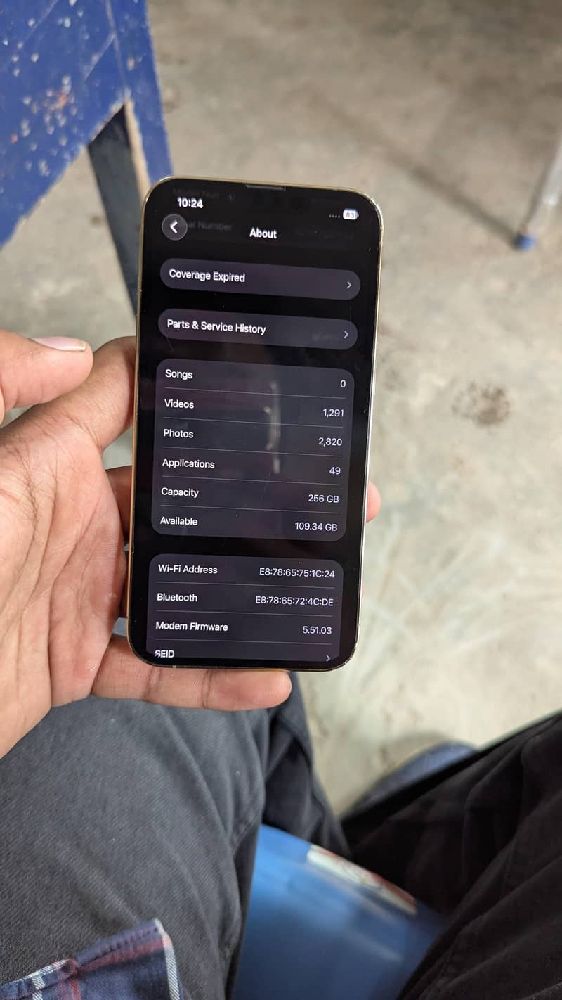 Apple iPhone 13 Pro 10