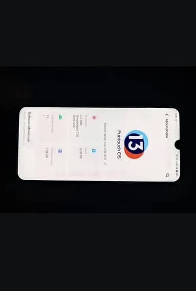 Vivo V20