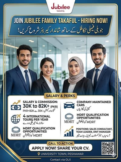Financial Sales Consultant & Teqm Managers Required