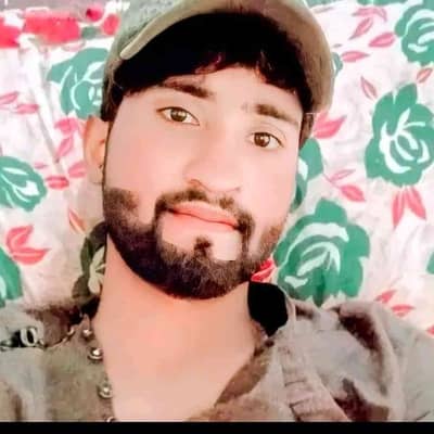 Usama King