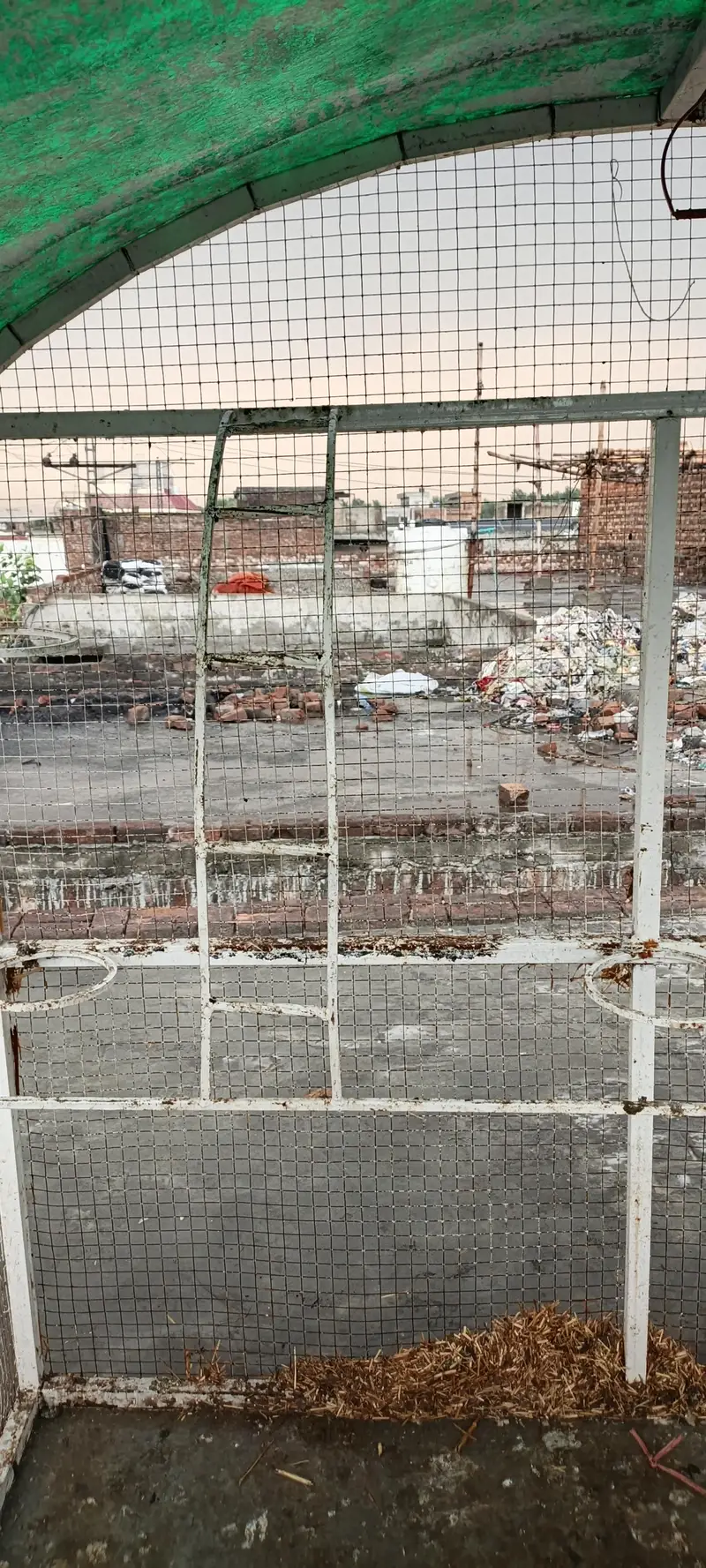 sold cage 7×5 — photo 9