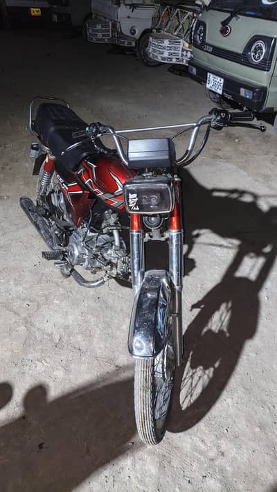 Hero 70